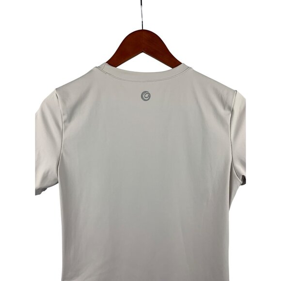 Women’s Uncia Active Light Gray Sports Set Size L - Picture 6 of 15